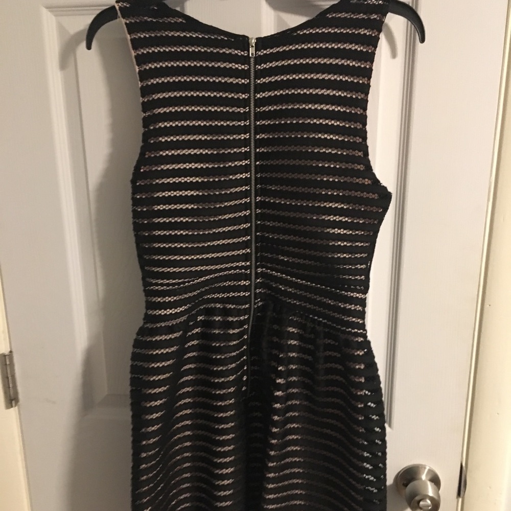 Juniors dress